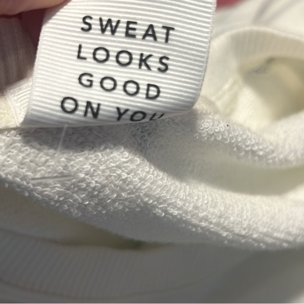 Aerie’s Off-Line, Sinfully Soft Summer Sweatshirt… - image 6